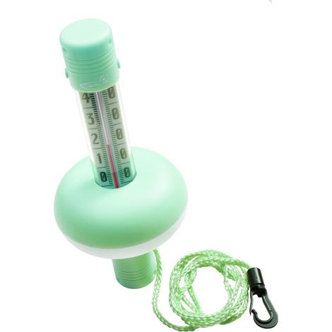 Mini thermomètre Vision Kerlis - Menthe