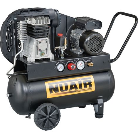 Nuair B2800B/2CM/50 TECH PRO 50 L Luftkompressor