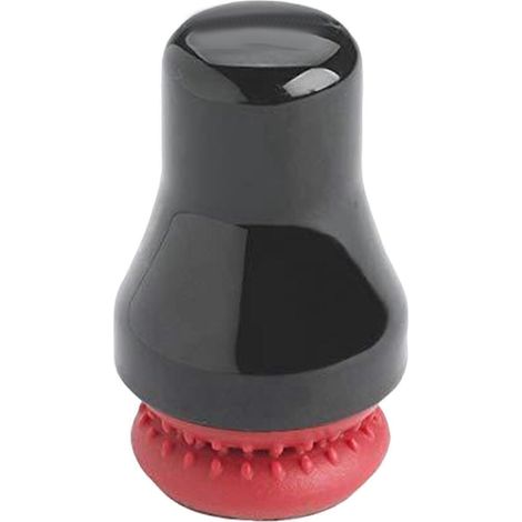 Nettoyeur magnétique universel flottant pour vitres d'aquarium, idéal pour nettoyer les bouteilles en verre. (1/5)