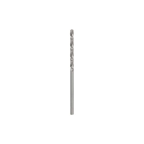 Bosch PRO Foret hélicoïdal HSS-G métal, 2 x 24 x 49 mm 2 pièces (1/5)