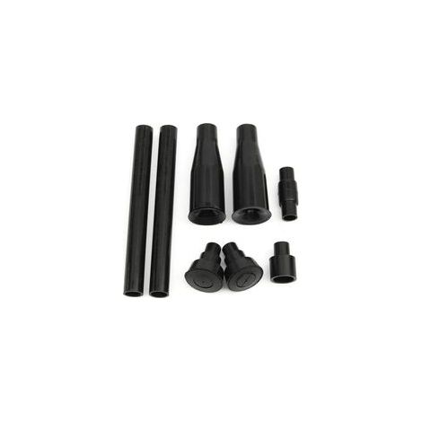 Buses de pompe de fontaine Buses de fontaine accessoires de pompe de jardin pour aquarium, Aquarium, piscine de jardin, piscine (1/5)