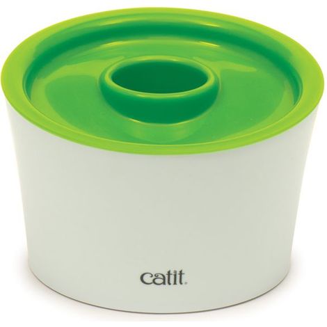 Distributeur De Nourriture Pour Chat Catit Senses 2.0 (1/5)