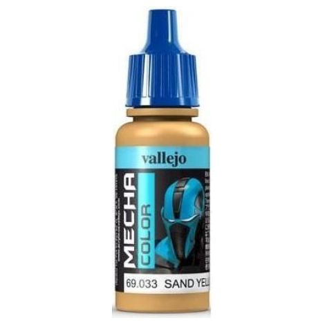 Peinture Acrylique - Marron - Pour Aérographe Sans Dilution - Séchage 24 H - 100 ml (1/2)