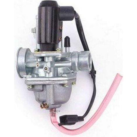 Carburador PZ19JF de 2 tiempos para Yamaha Jog 50cc 90cc 100cc 90100 AT100 (1/4)