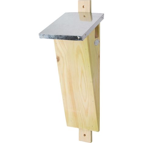 CASETTA IN LEGNO PER RAMPICHINO PERAGASHOP UCCELLI SELVATICI CIBO