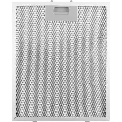 Metal Extractor Hood Universal Grille Grease Replacement