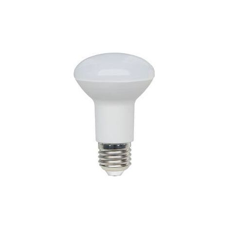 10 x LAMPADINA LED REFLECTOR R63 E27 806LM 4000K