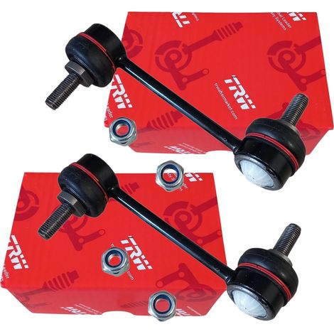 Trw tiranti biellette barra stabilizzatrice anteriore per alfa romeo 147 156 gt (1/5)