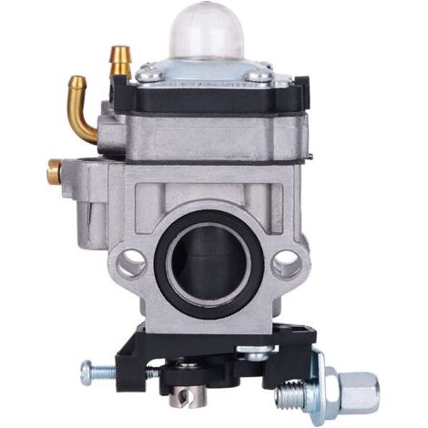 Carburateur pour débroussailleuse, multifonction 4 en 1, outil sur perche et tarière (1/5)