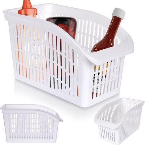 Kühlschrank-Organizer 29x17x16 cm (1/5)