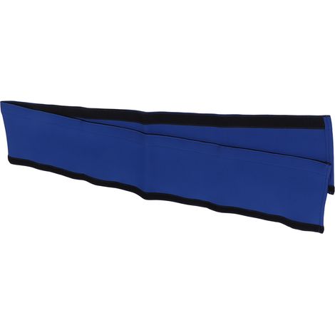 Protection de rambarde de piscine antidérapante pour intérieur et extérieur, 1,8 m (1/5)