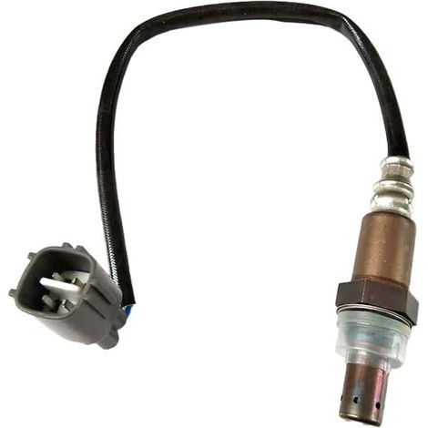 Lambdasonde kompatibel mit Toyota Prado Autoteilen, hintere Lambdasonde 89465-60220 (1/3)