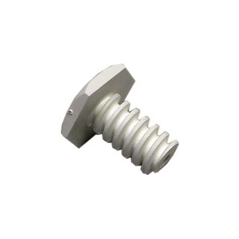 Pied réglable 17,7x37,5 pour Réfrigérateur, Congélateur INDESIT C00506981 (1/3)