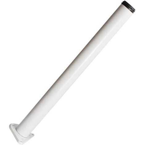 Housse de Rechange pour Parasol, 8 Baleines, 3 m, imperméable, Anti-UV, Tissu de Rechange - Kaki (1/3)