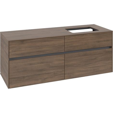 Villeroy & Boch C11800VH WTUS Collaro C11800 1400x548x500mm (1/2)