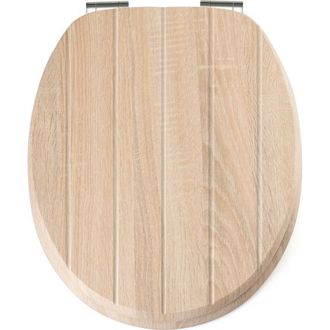 AWD Interior Edessa MDF 1911 Toilettensitz