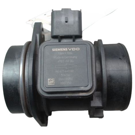 [PRODUIT D'OCCASION] Debitmetre Air PEUGEOT 206 1998-2009 ♻️ Ref Oe. 1920gg - Garantie à vie (1/3)