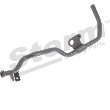 Durite tube métallique compatible Opel 1336067 (1/5)