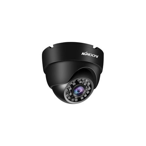 Caméra de sécurité AHD 1080P extérieure étanche, vision nocturne, détection mouvement, PAL – (1/5)