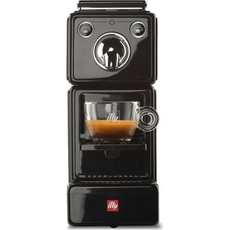 Illy X3 Automatica /Manuale Macchina per caffè a capsule 0,8 L