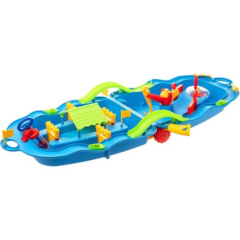 Chariot de loisirs aquatique 51x21,5x66,5 cm Polypropylène CFW85783 (1/5)