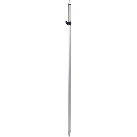 Nestle LS180 Canne de mesure extensible pour prisme entre 100 et 180 cm - NETIM - 557014