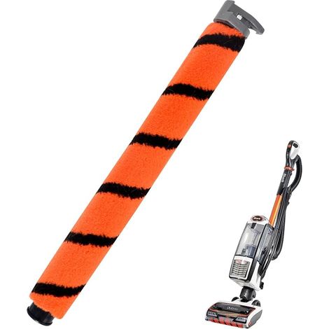 Adecuado para el cepillo principal del rodillo de la aspiradora, cepillo suave del rodillo, accesorios de la aspiradora, piezas de repuesto compatibles con la aspiradora Shark NZ801UK ZS600 LZ600 500U (1/5)
