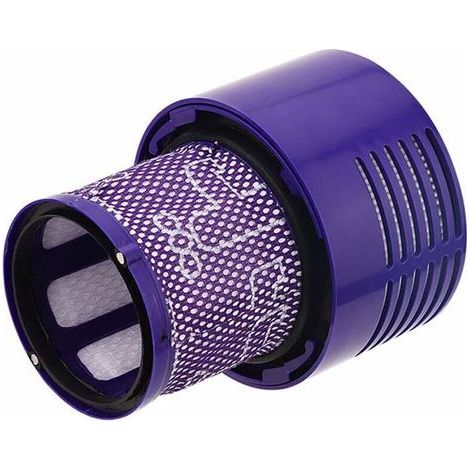 Filtre de Rechange pour Dyson V10 SV12 Cyclone Series Aspirateurs (1/5)