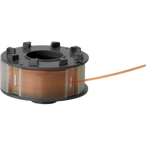 GARDENA Bobine de fil de coupe 6 m (5364-20)