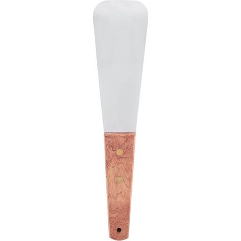 Jeffergarden Cuillère à Crème Glacée en Acier Inoxydable avec Manche (1/5)