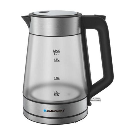 Elektrischer Wasserkocher blaupunkt ekg401 (1/5)