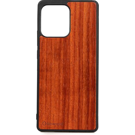 Custodia in legno Bewood per Motorola Edge 40 PADOUK (1/2)