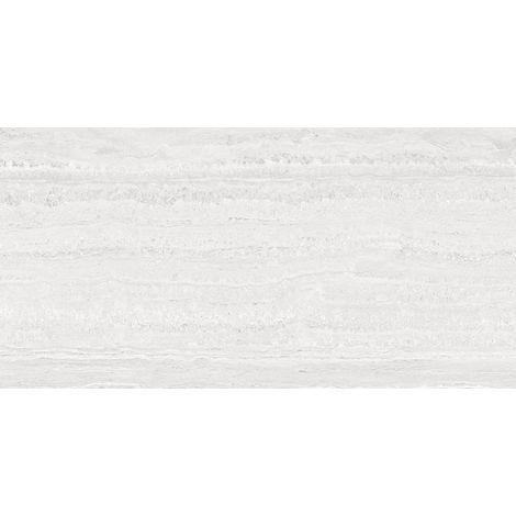 Mexen Neo Travertino Bianco gres esmaltado rect. G1, baldosa para suelo y pared 120 x 60 cm, mate - TL302-120-060-08 (1/5)