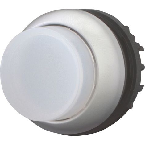Eaton Leuchtdrucktaste hoch,weiss,blanko M22-DLH-W (1/3)