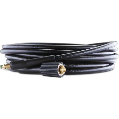 Nilfisk Tuyau standard de 8m pour nettoyeur haute pression