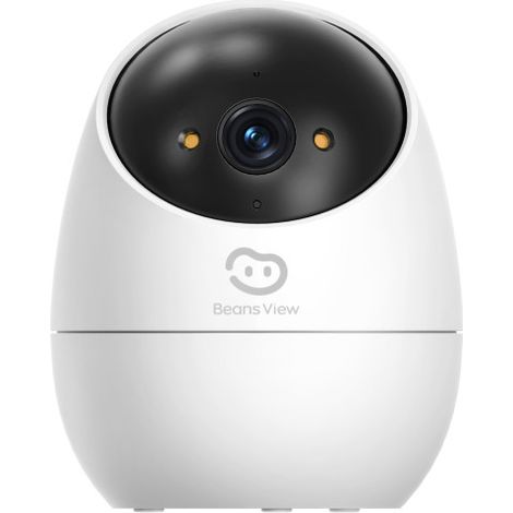 Telecamera di sorveglianza - BEANS VIEW - D210 2K - Interno - WiFi - Visione notturna (1/4)