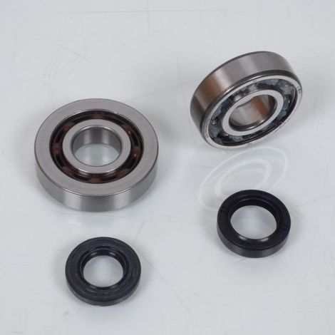 lager oder dichtung spi motor athena für roller peugeot 50 (1/2)