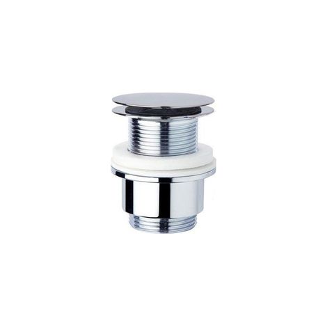 Plieger Bonde de vidage 65x5/4 sans trop plein 70mm (1/2)