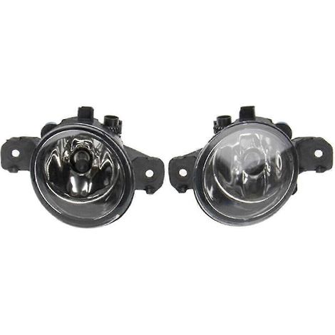 paire de feux antibrouillard avant 26155-89929 pour Juke Almera Micra NV400 Micra Teana (1/5)