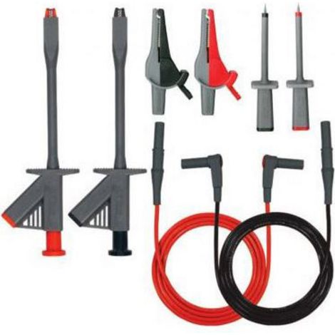 Beha Amprobe 370000 Sicherheits-Messleitungs-Set     1 St.