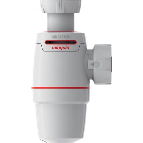 Siphon lavabo neo air d32
