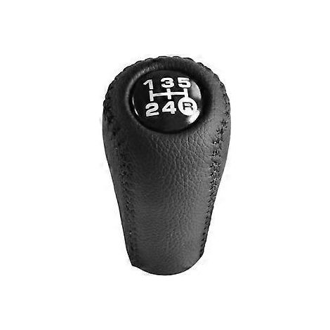 Schaltknauf, 5-teilig, Handball-Schalthebel für Toyota 4Runner, Pickup, Toyota Prado, Teilenummer 33504-20120-C0 (1/5)