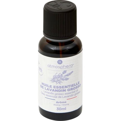 Huile Essentielle "Luca" 30ml Lavandin