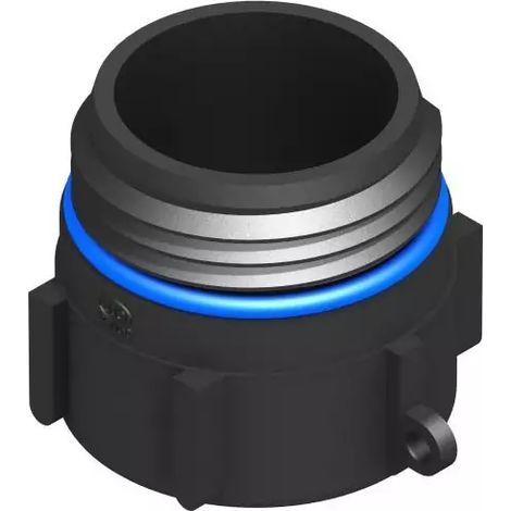 Adaptateur male S64x5 - femelle 2'' BSP