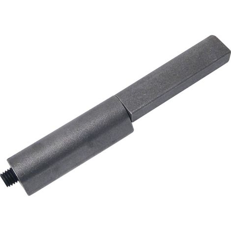 Paumelle SOUDAROC réglable 140mm - FAURE ET FILS - SRREG140