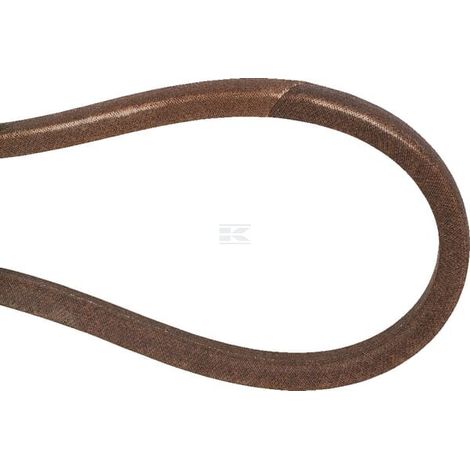 Cinghia cambio variatore ORIGINALE MTD trattorino tagliaerba LT1 NS92 754-05040