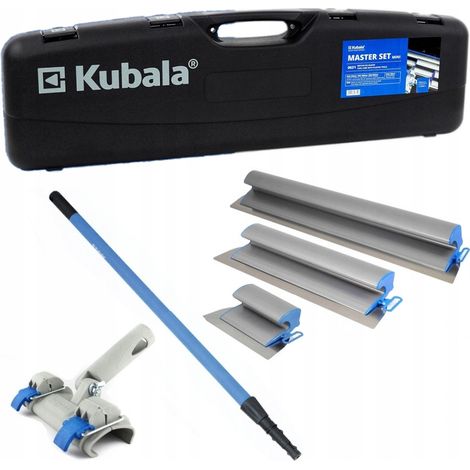 KUBALA - MINI VALISE MASTER SET 0631