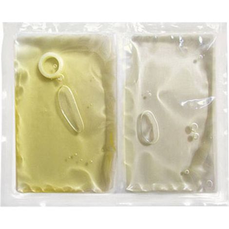 Relicon by HellermannTyton 435-00825 RELICON KH67 CL 180 Gel bicomponente Contenuto: 180 ml