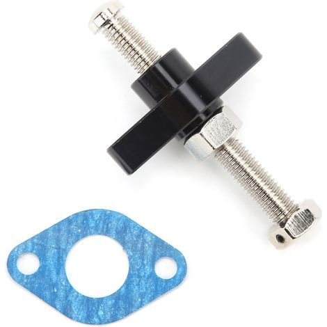 Calage manuel de chaîne de distribution 12837 24A10 Remplacement pour Suzuki Quadsport Z400 LTZ400 LTZ400Z Noir (1/5)