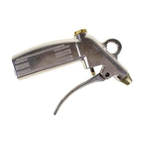 Ich 4016138628661 Pistola de aire comprimido de aluminio ligera